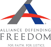 Alliance Defending Freedom Logo